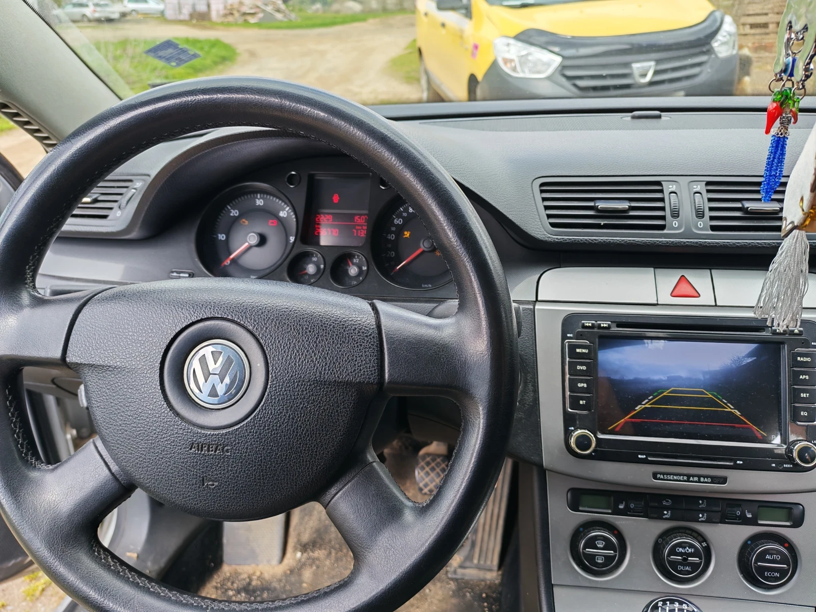 VW Passat 1.9 TDI | Mobile.bg � ����������� 12