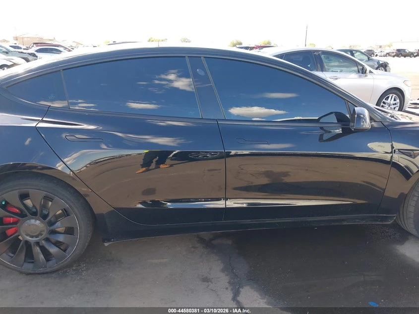 Tesla Model 3 Performance AWD | Mobile.bg � ����������� 13