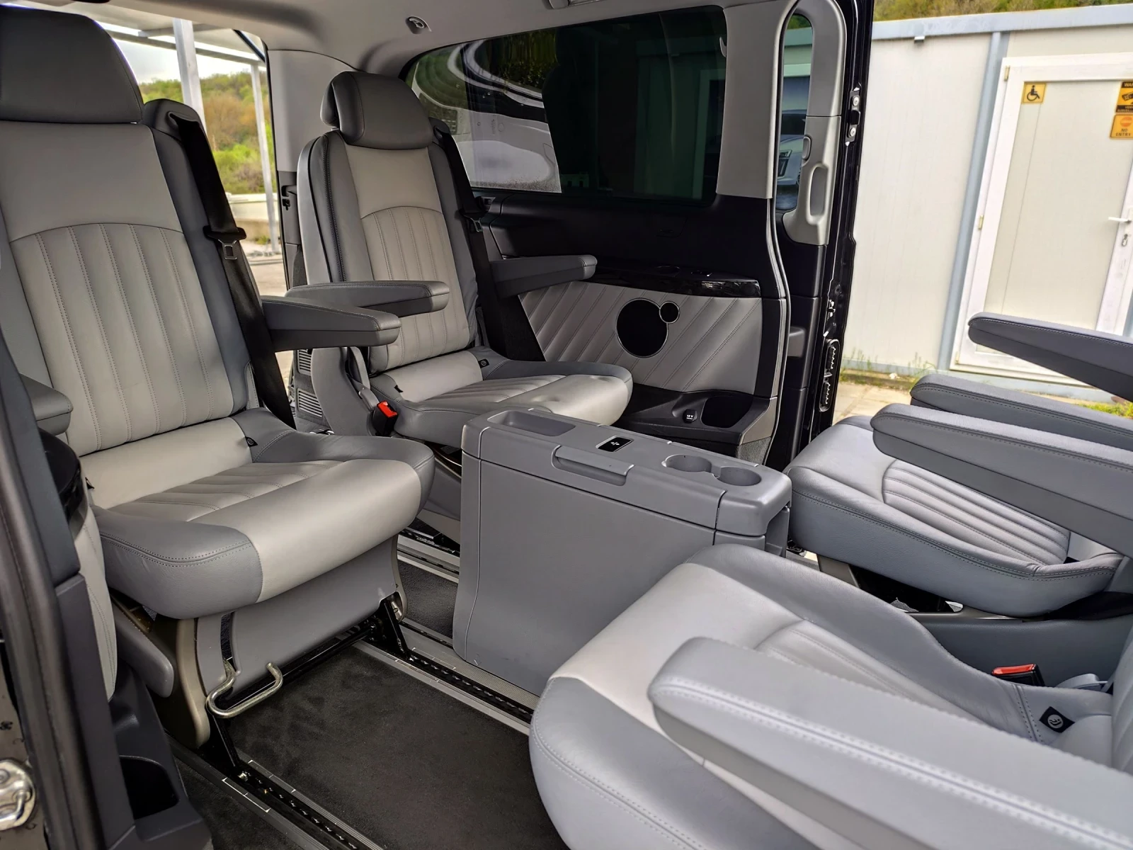 Mercedes-Benz Viano 2.2 CDI Ambiente ���������  | Mobile.bg � ����������� 10