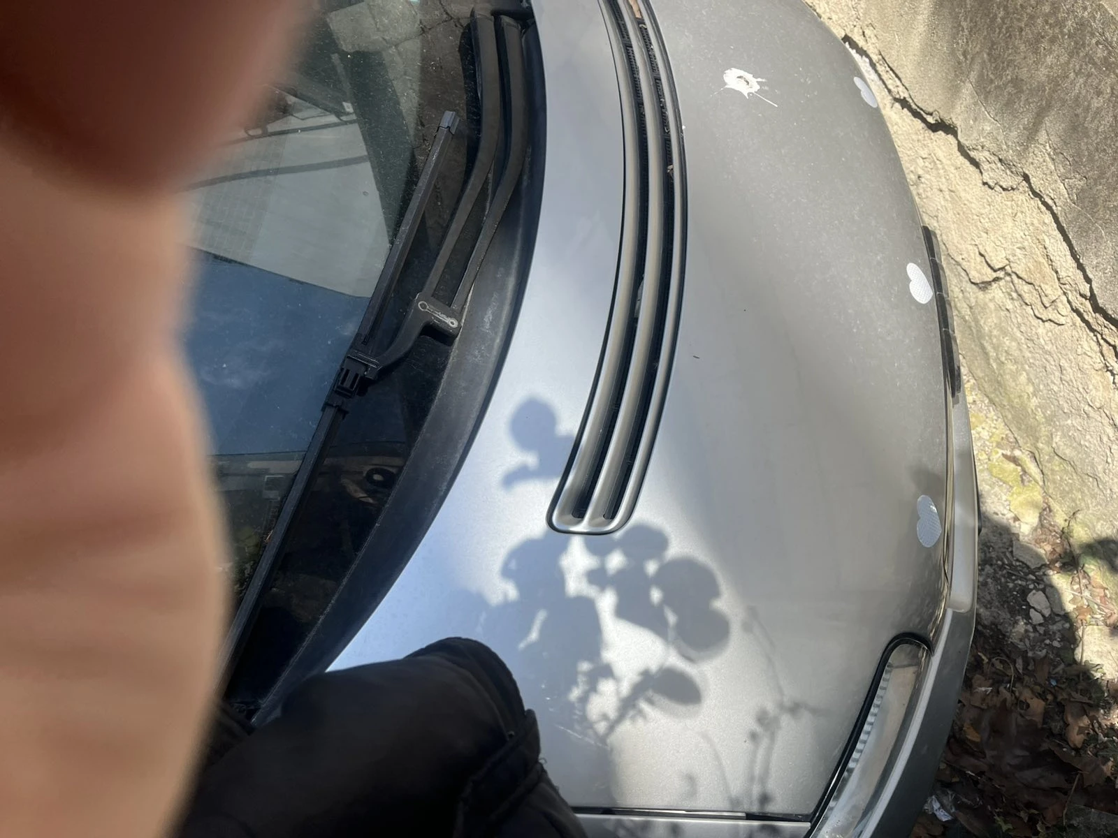 Audi A2 1.4, снимка 2 - Автомобили и джипове - 54482956