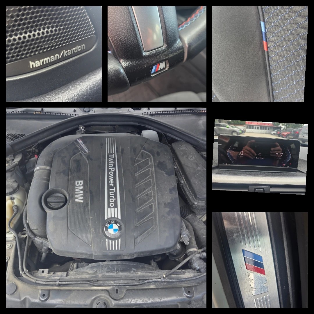 BMW 330 d/xDrive/M-sport | Mobile.bg � ����������� 17