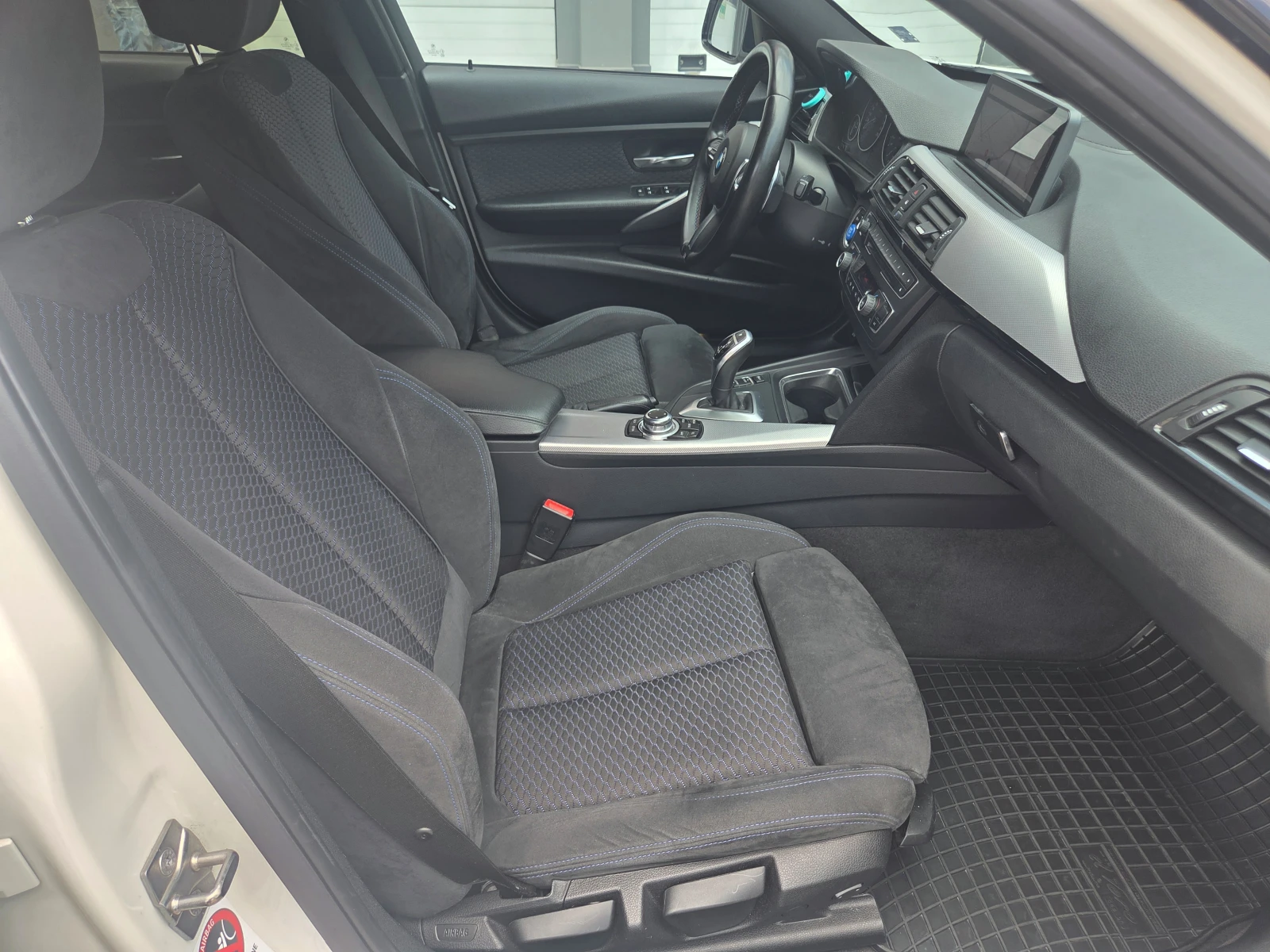 BMW 330 d/xDrive/M-sport | Mobile.bg � ����������� 15