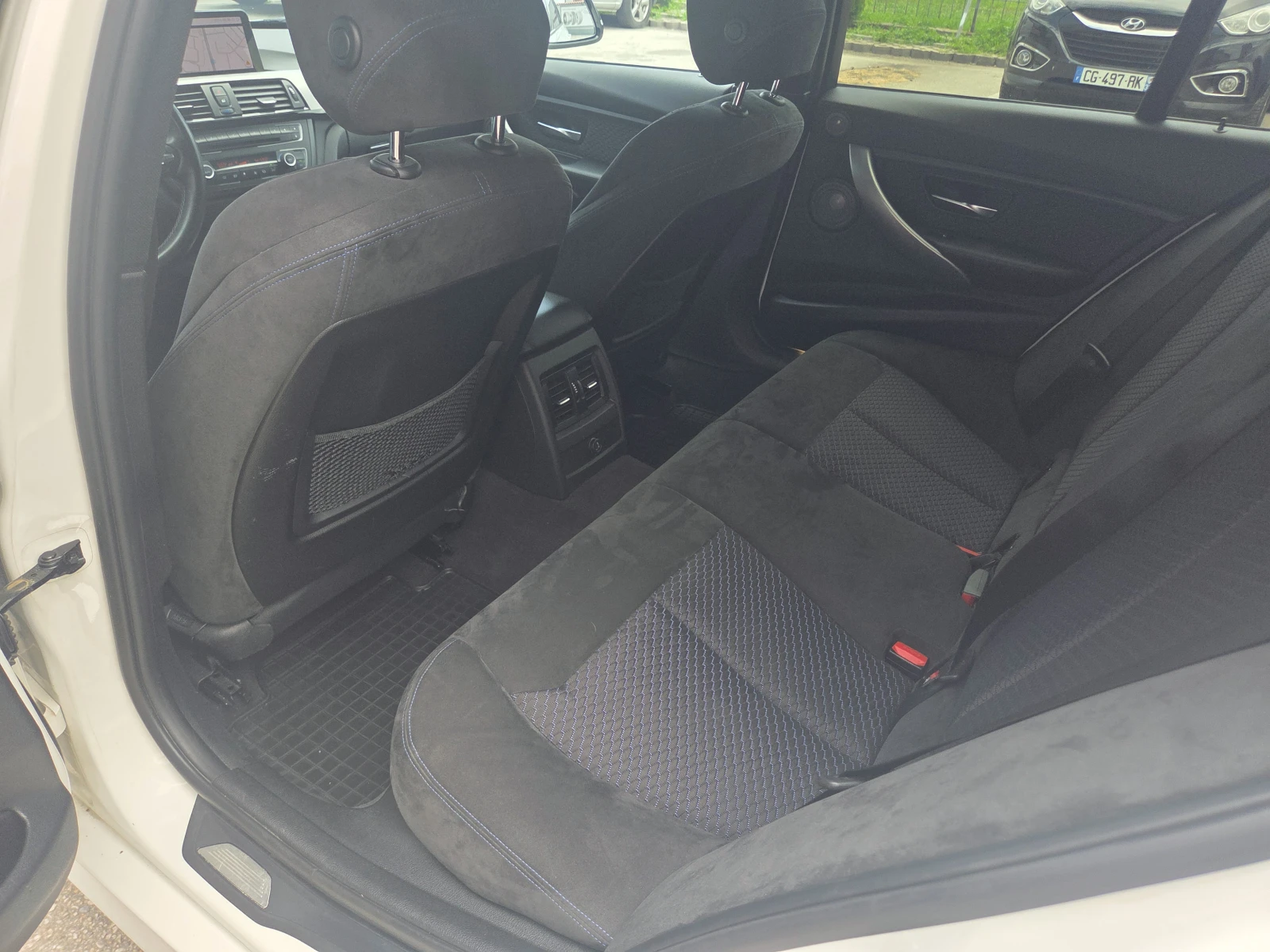 BMW 330 d/xDrive/M-sport | Mobile.bg � ����������� 16