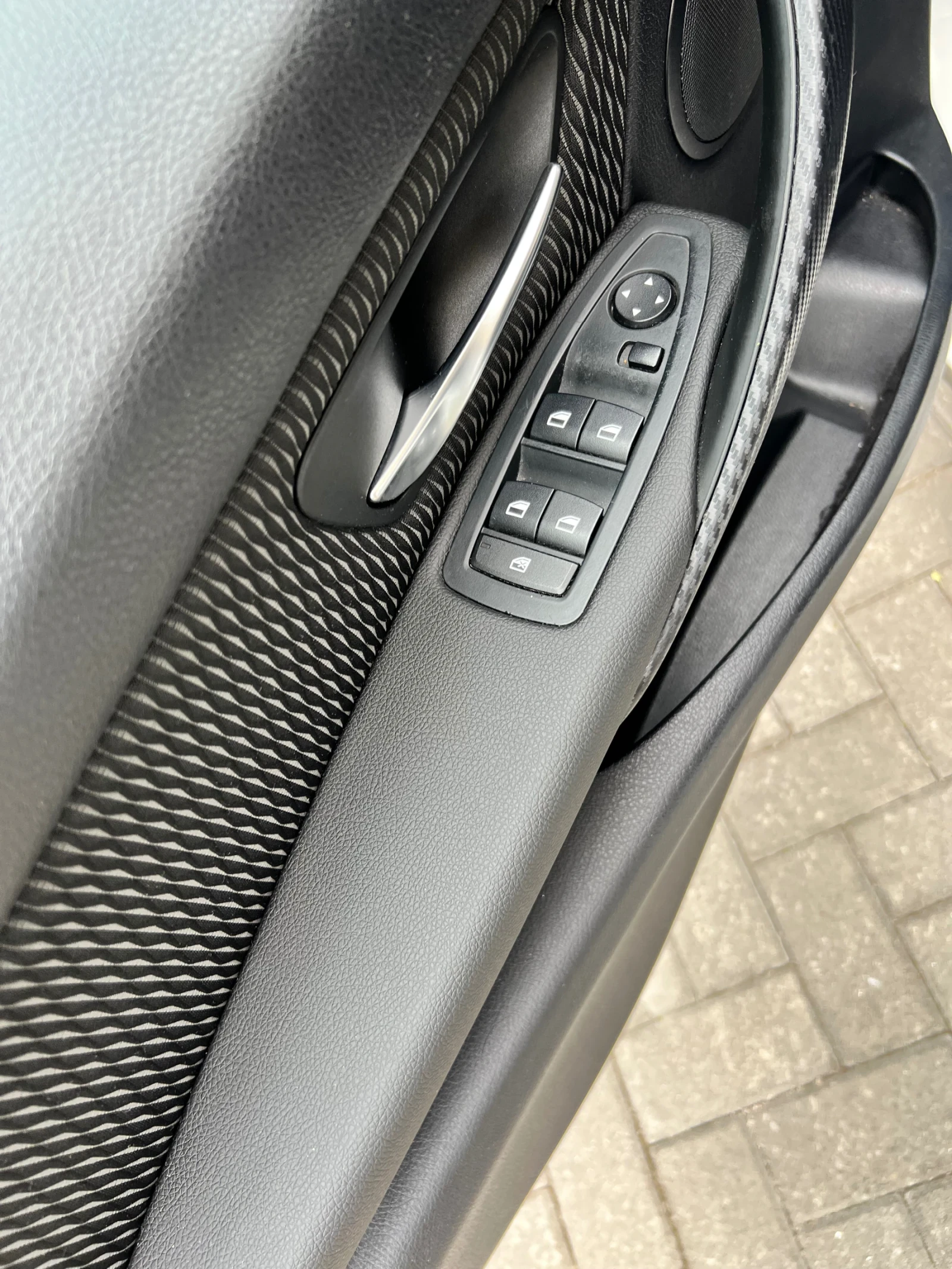 BMW 316, снимка 13 - Автомобили и джипове - 54695492