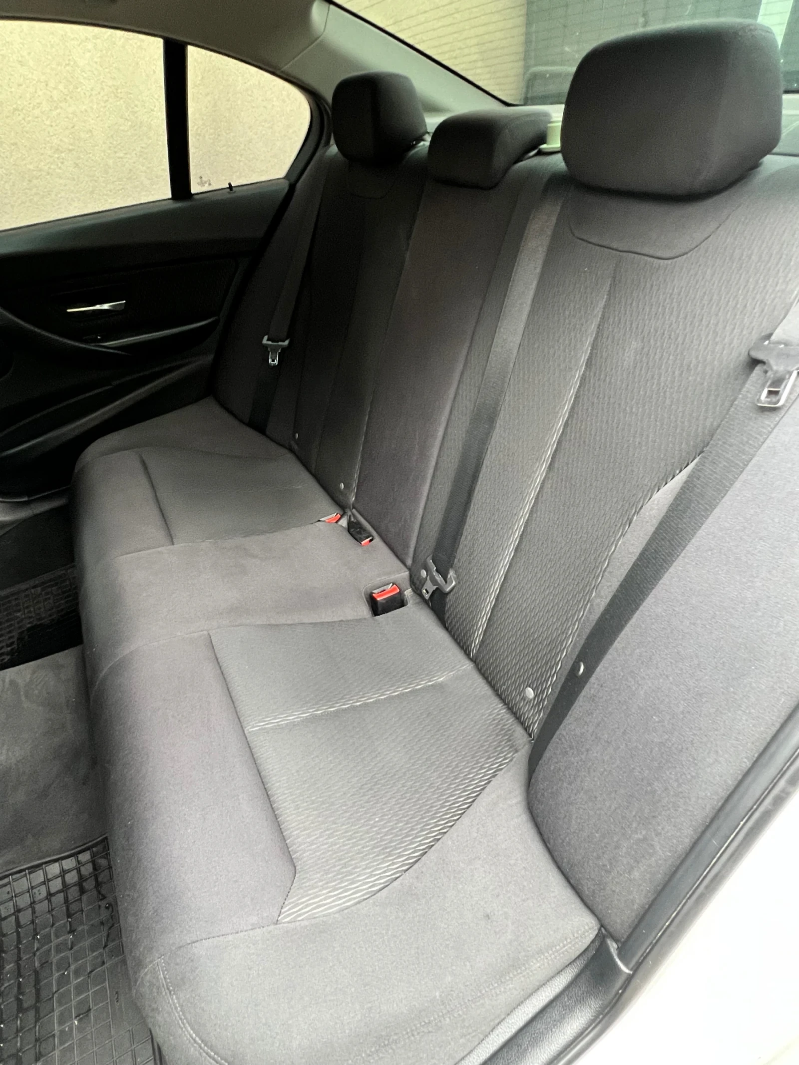 BMW 316, снимка 12 - Автомобили и джипове - 54695492