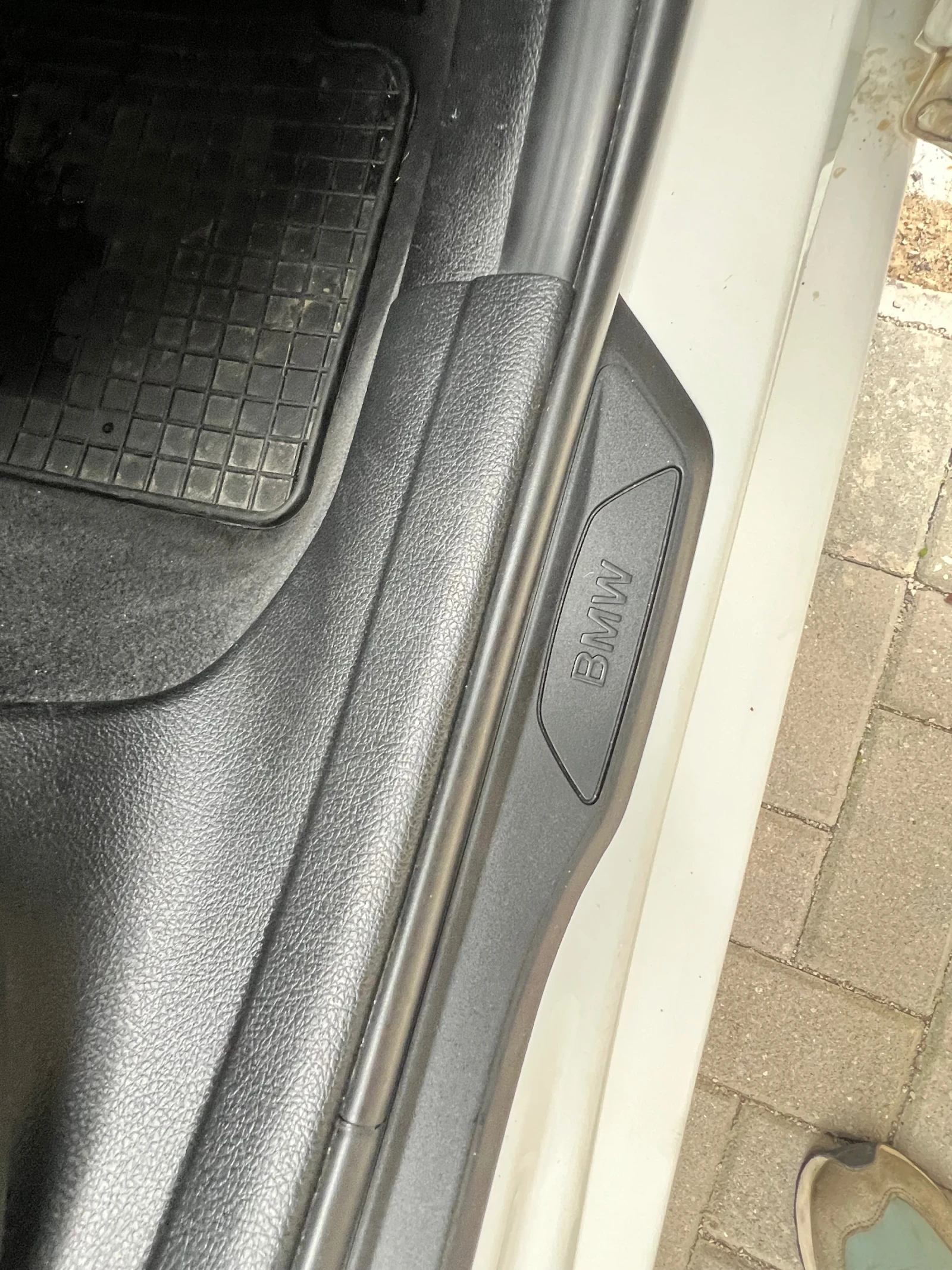 BMW 316, снимка 14 - Автомобили и джипове - 54695492