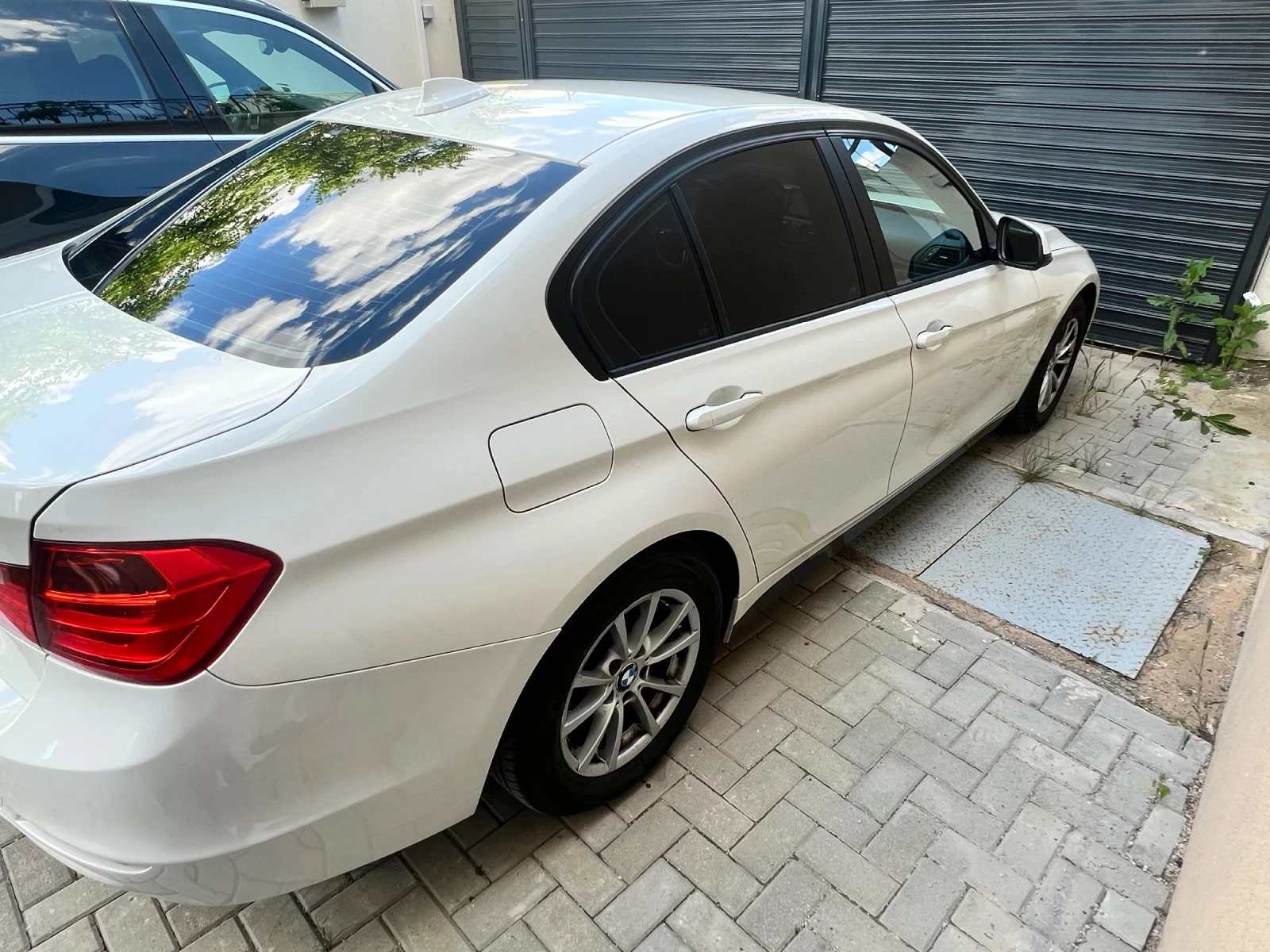 BMW 316, снимка 3 - Автомобили и джипове - 54695492