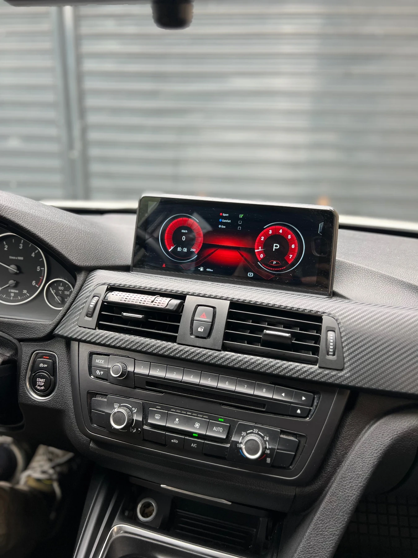 BMW 316, снимка 10 - Автомобили и джипове - 54695492