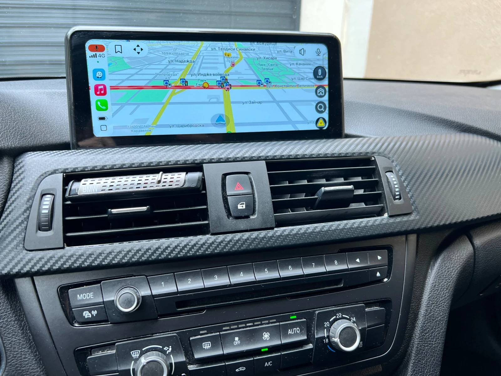 BMW 316, снимка 9 - Автомобили и джипове - 54695492