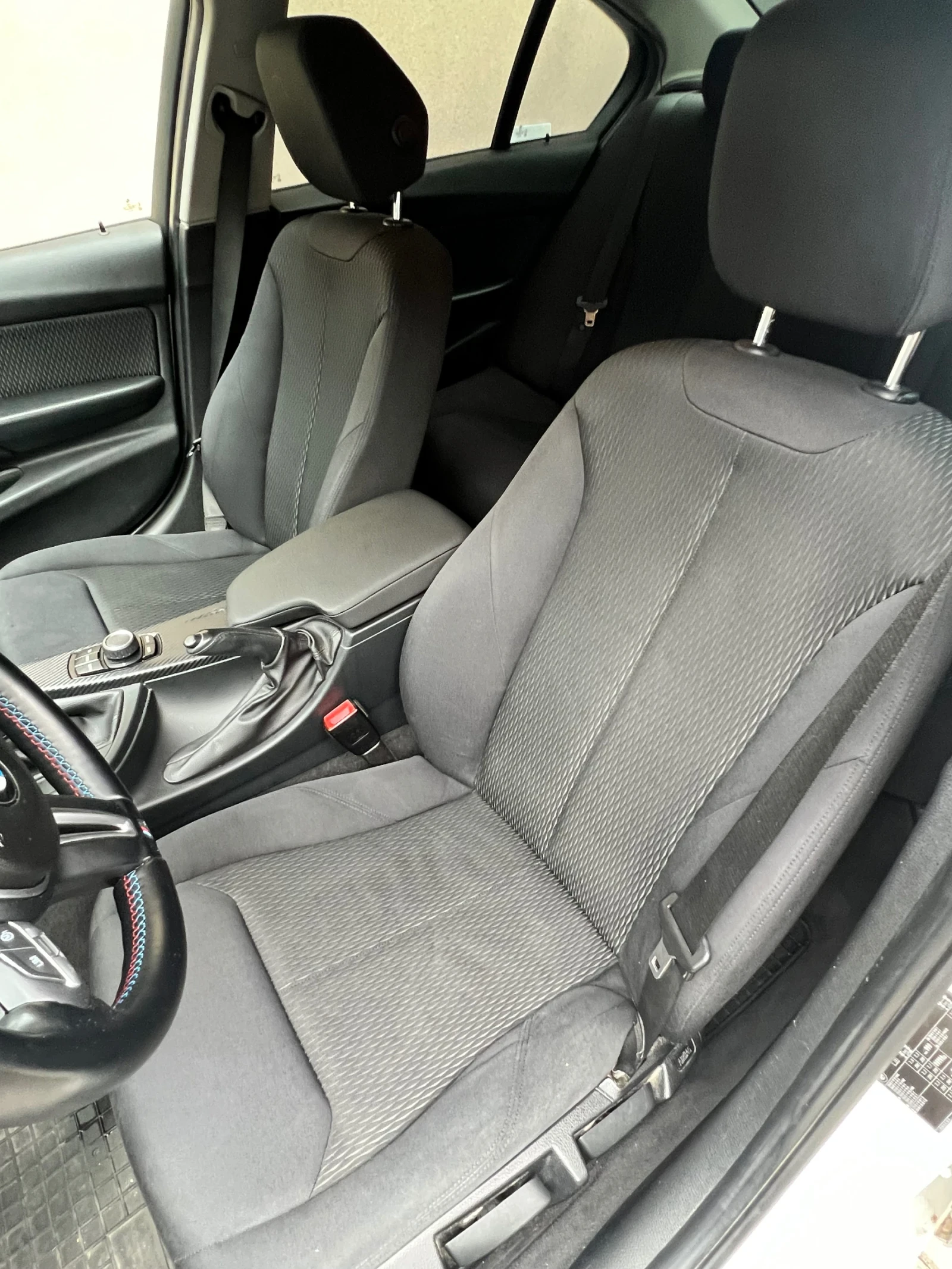 BMW 316, снимка 11 - Автомобили и джипове - 54695492