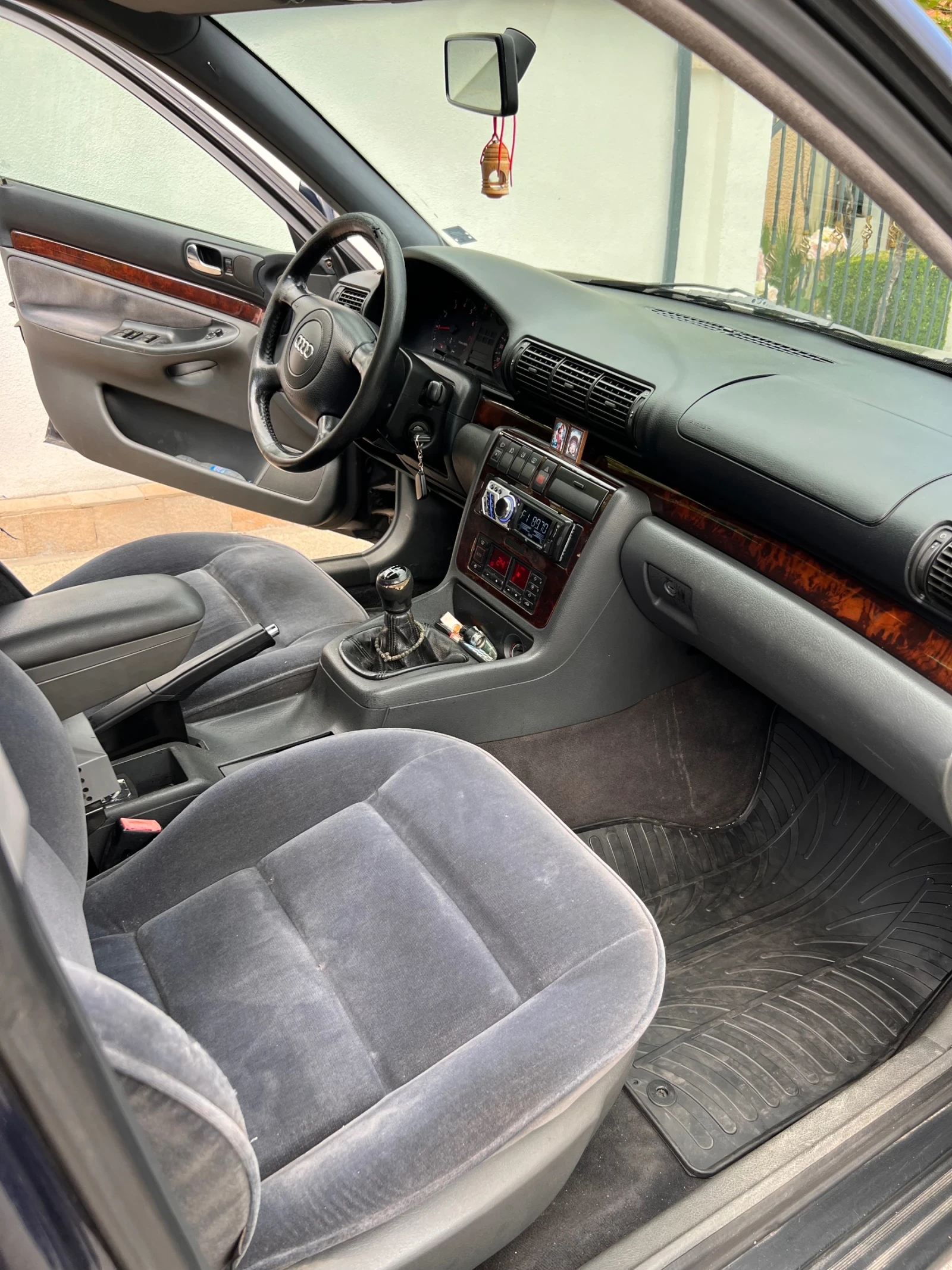 Audi A4, снимка 3 - Автомобили и джипове - 54703345