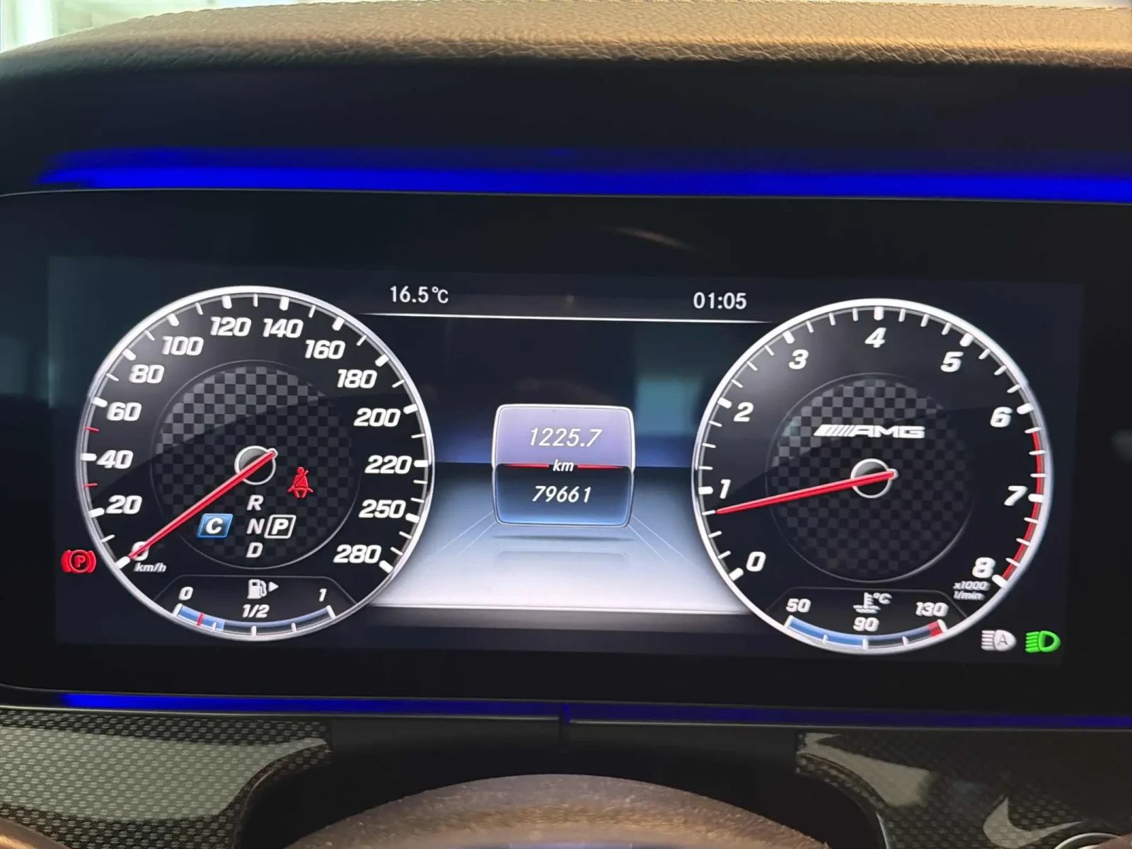 Mercedes-Benz E 43 AMG 360/BURMESTER/���������/���������� | Mobile.bg � ����������� 9