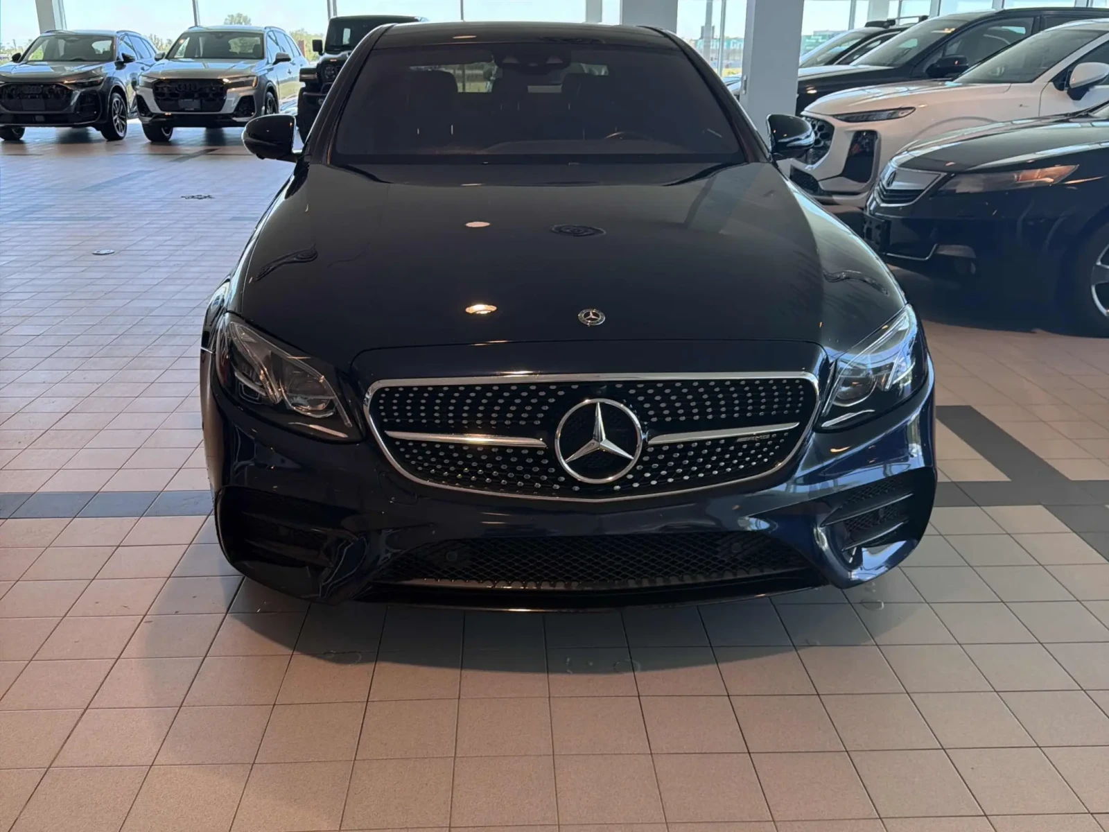 Mercedes-Benz E 43 AMG 360/BURMESTER/���������/���������� | Mobile.bg � ����������� 2