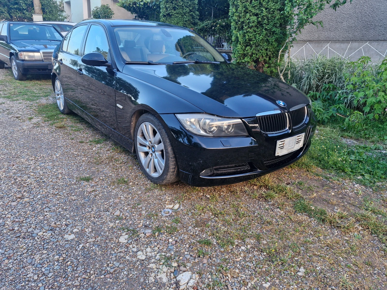 BMW 320 320D