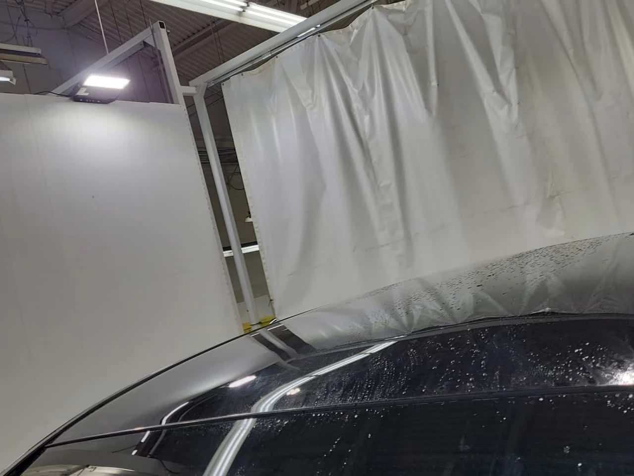 BMW iX XDRIVE50  CARFAX, снимка 7 - Автомобили и джипове - 55099528