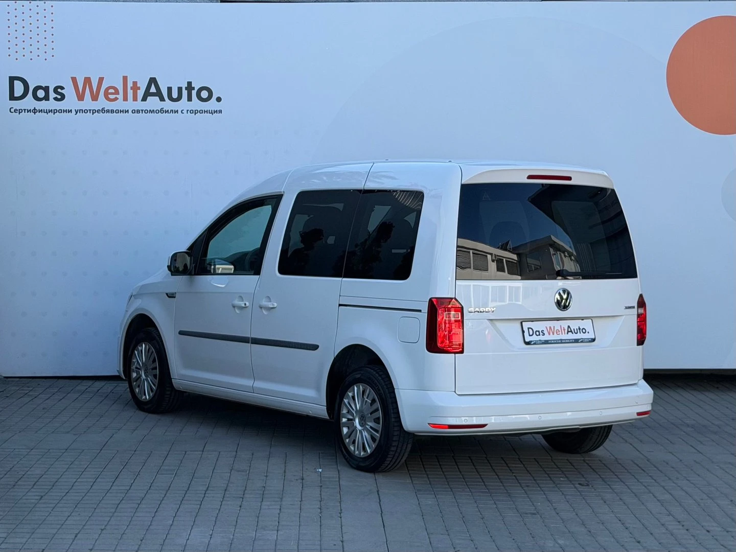 VW Caddy | Mobile.bg � ����������� 3