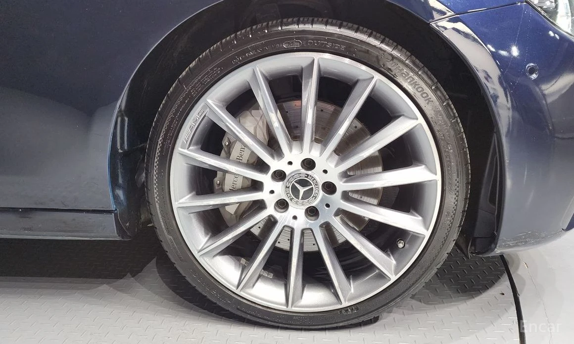 Mercedes-Benz E 350, снимка 5 - Автомобили и джипове - 55471198