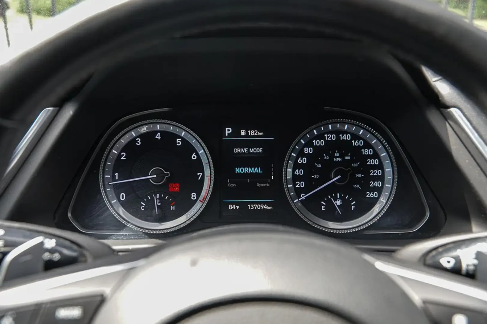 Hyundai Sonata Luxury, снимка 7 - Автомобили и джипове - 55523058