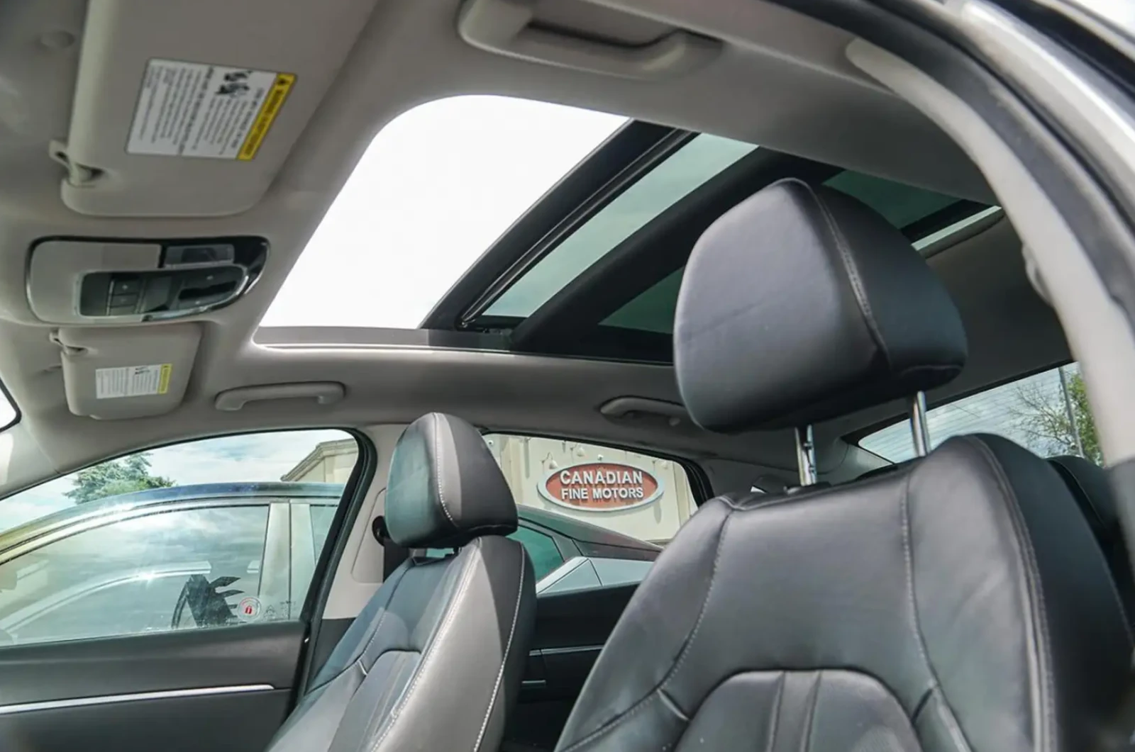 Hyundai Sonata Luxury, снимка 15 - Автомобили и джипове - 55523058