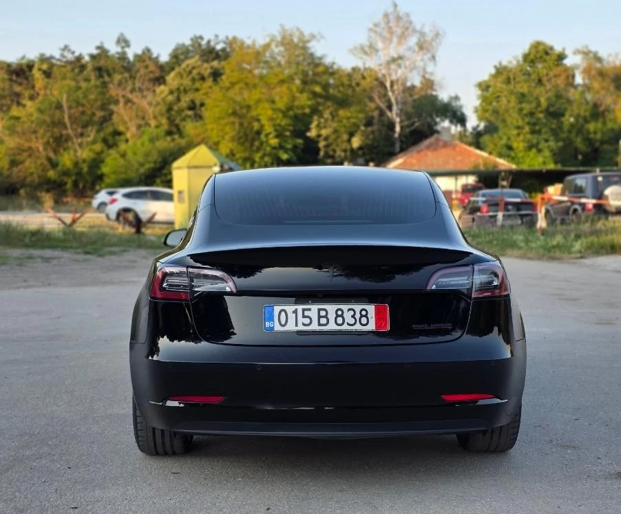 Tesla Model 3 Perfromance, снимка 5 - Автомобили и джипове - 55550318