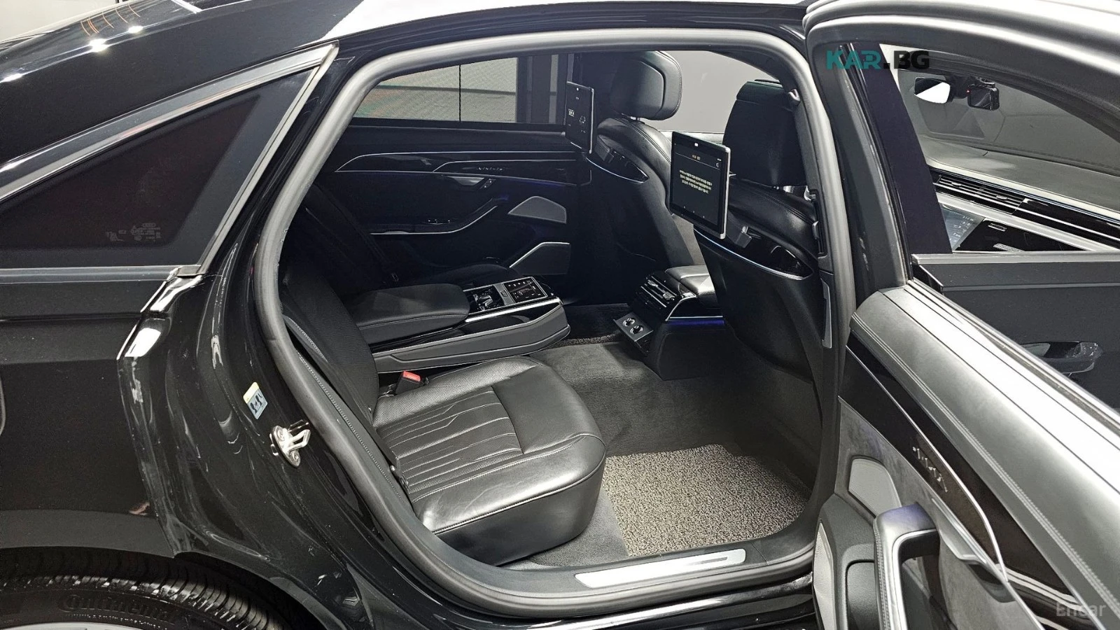 Audi A8 55 TFSI QUATTRO LWB* HUD* 360* МАСАЖИ, снимка 8 - Автомобили и джипове - 56011470