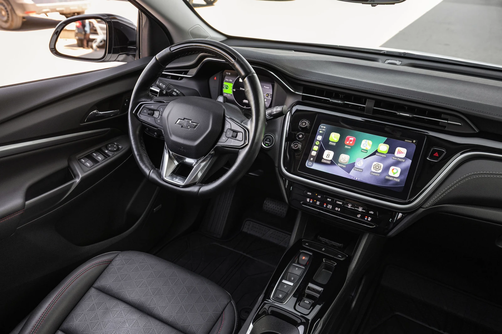 Chevrolet Bolt EUV Premier, снимка 10 - Автомобили и джипове - 56025122