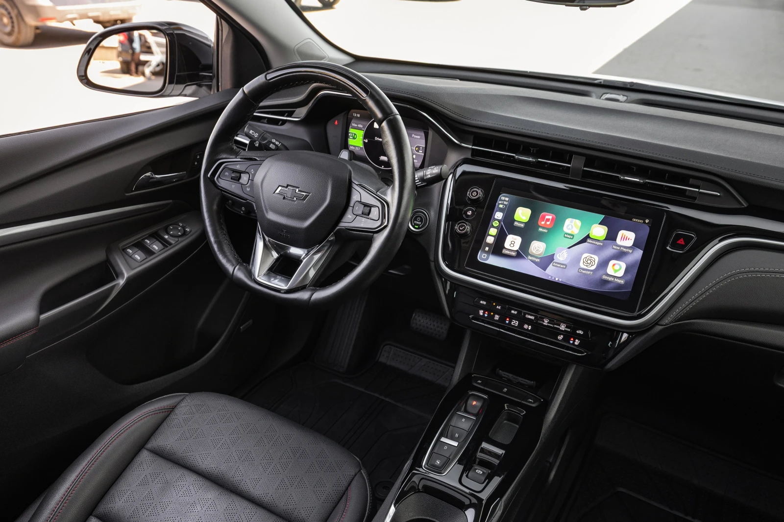 Chevrolet Bolt EUV Premier, снимка 10 - Автомобили и джипове - 56025122