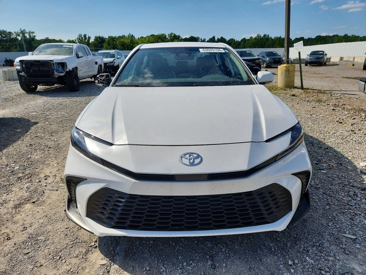 Toyota Camry 2.5l Se, снимка 5 - Автомобили и джипове - 56107964