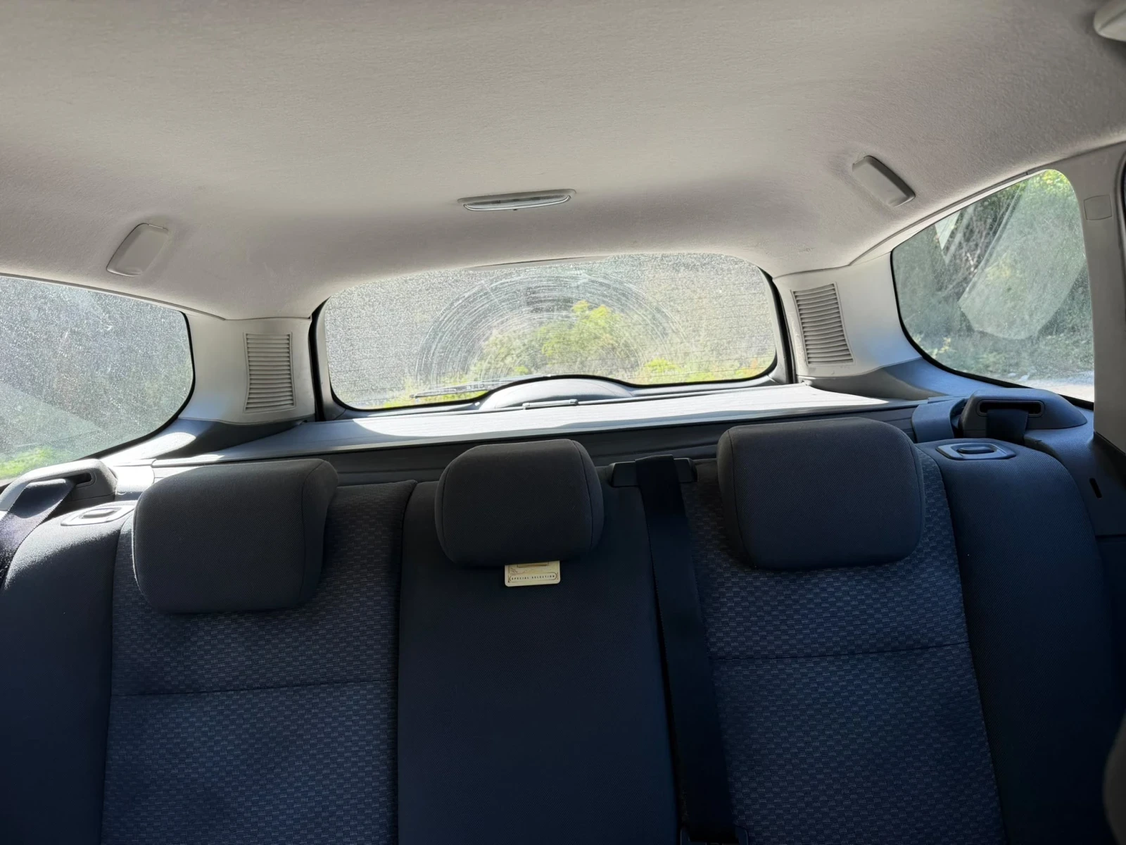 Ford Focus 1.6 100�.�. ���/������ ��� ��������� | Mobile.bg � ����������� 14