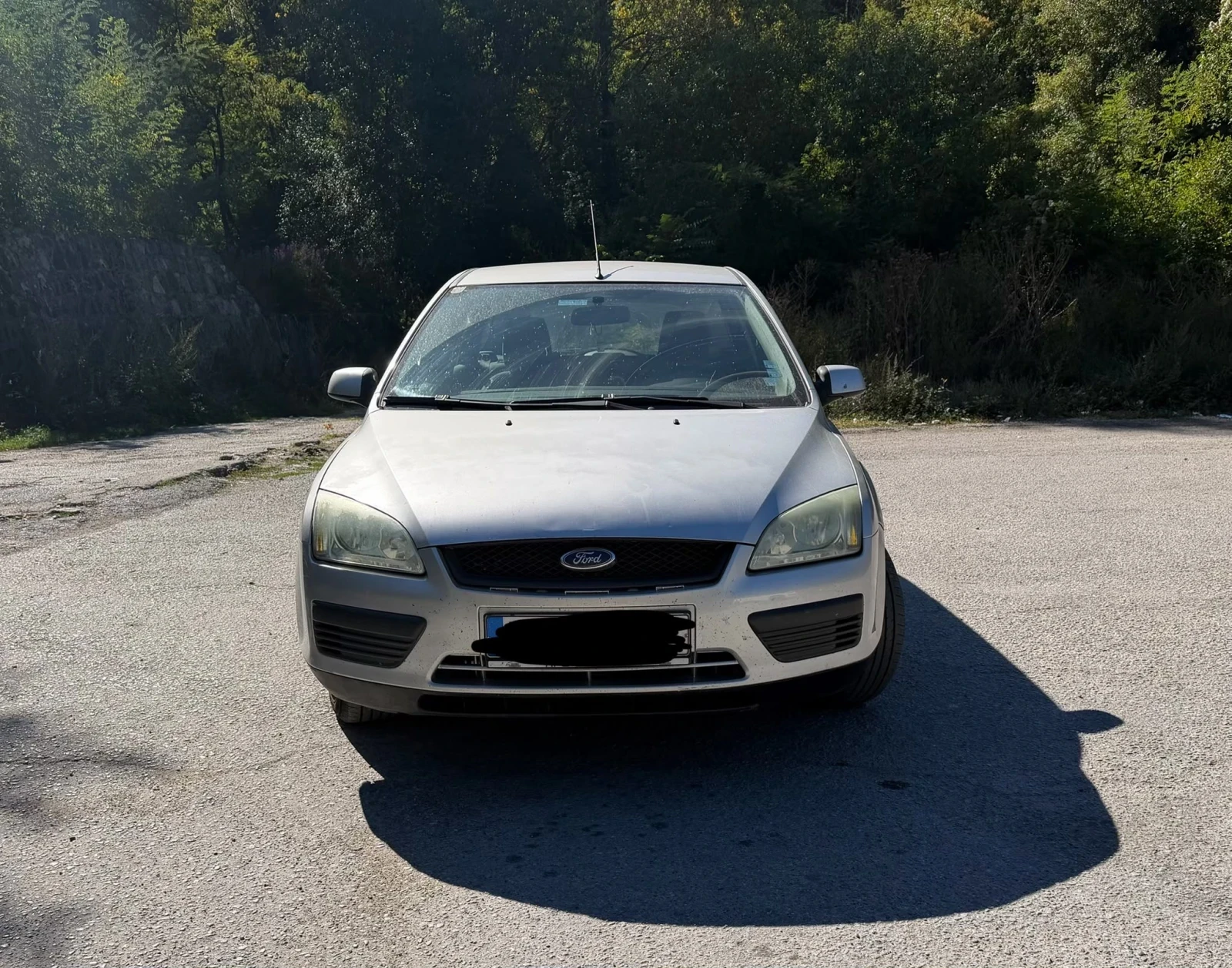 Ford Focus 1.6 100�.�. ���/������ ��� ��������� | Mobile.bg � ����������� 4
