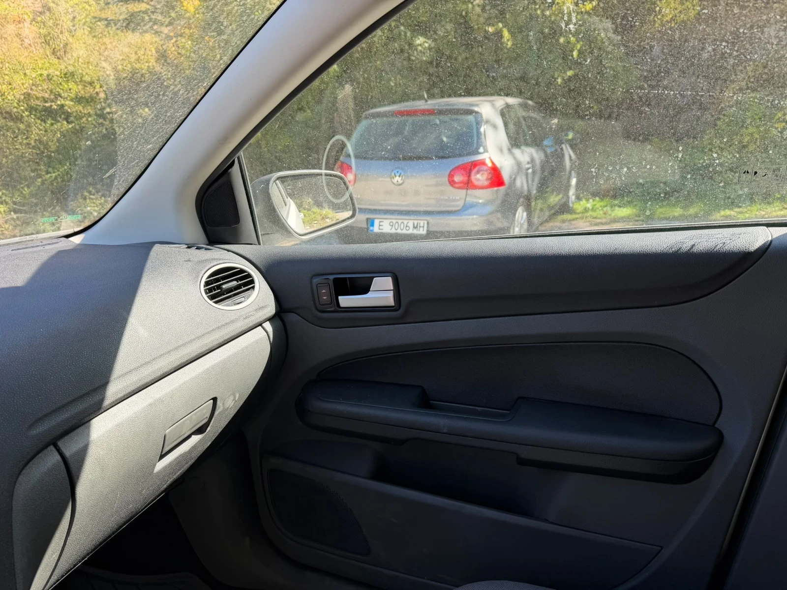 Ford Focus 1.6 100�.�. ���/������ ��� ��������� | Mobile.bg � ����������� 16