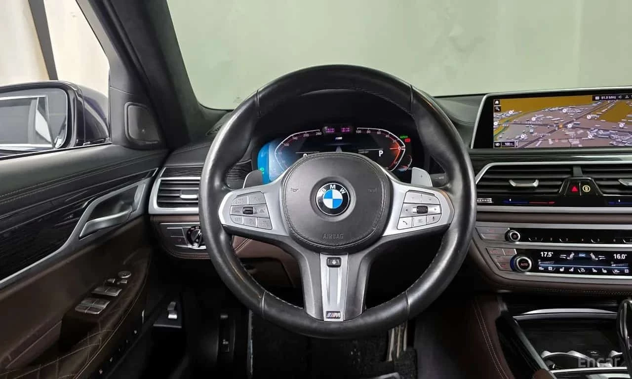 BMW 730 LONG XDRIVE * ��������� ���� �� ��������*  | Mobile.bg � ����������� 13