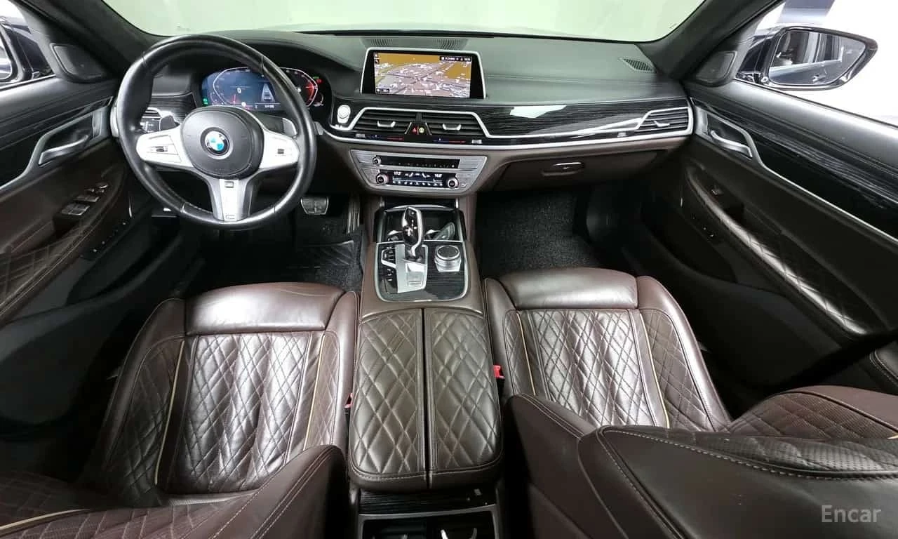 BMW 730 LONG XDRIVE * ��������� ���� �� ��������*  | Mobile.bg � ����������� 7