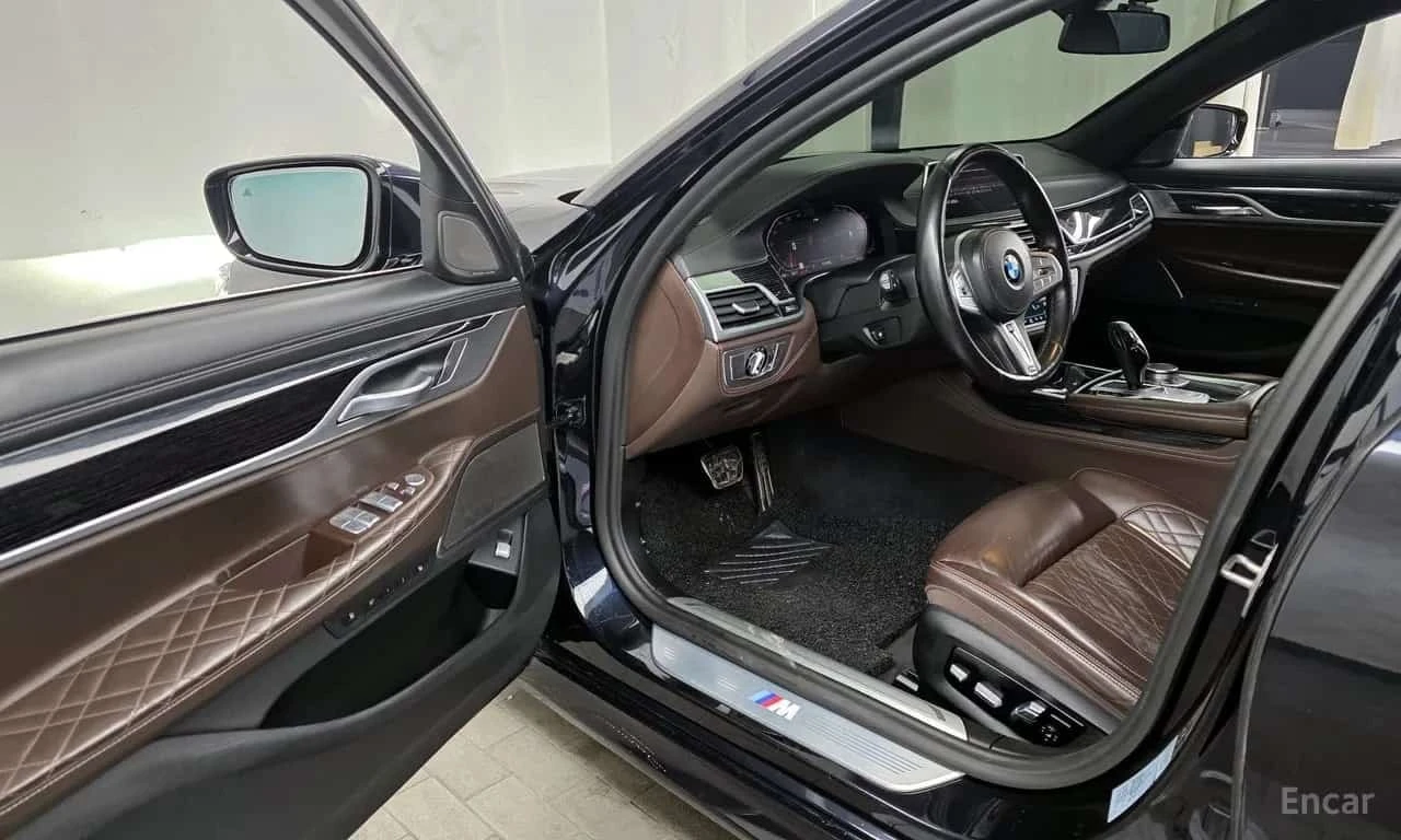 BMW 730 LONG XDRIVE * ��������� ���� �� ��������*  | Mobile.bg � ����������� 10