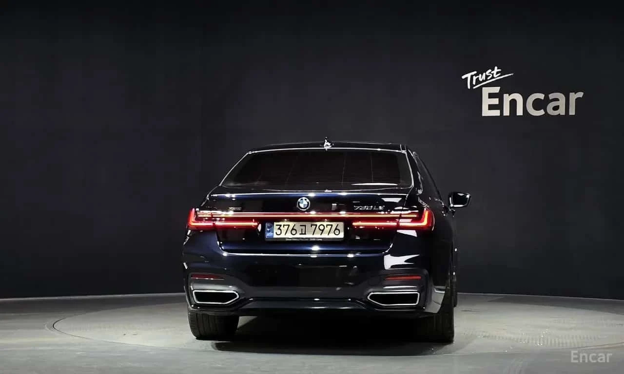 BMW 730 LONG XDRIVE * ��������� ���� �� ��������*  | Mobile.bg � ����������� 4