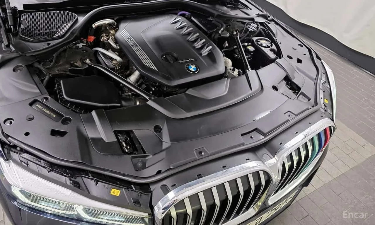 BMW 730 LONG XDRIVE * ��������� ���� �� ��������*  | Mobile.bg � ����������� 6