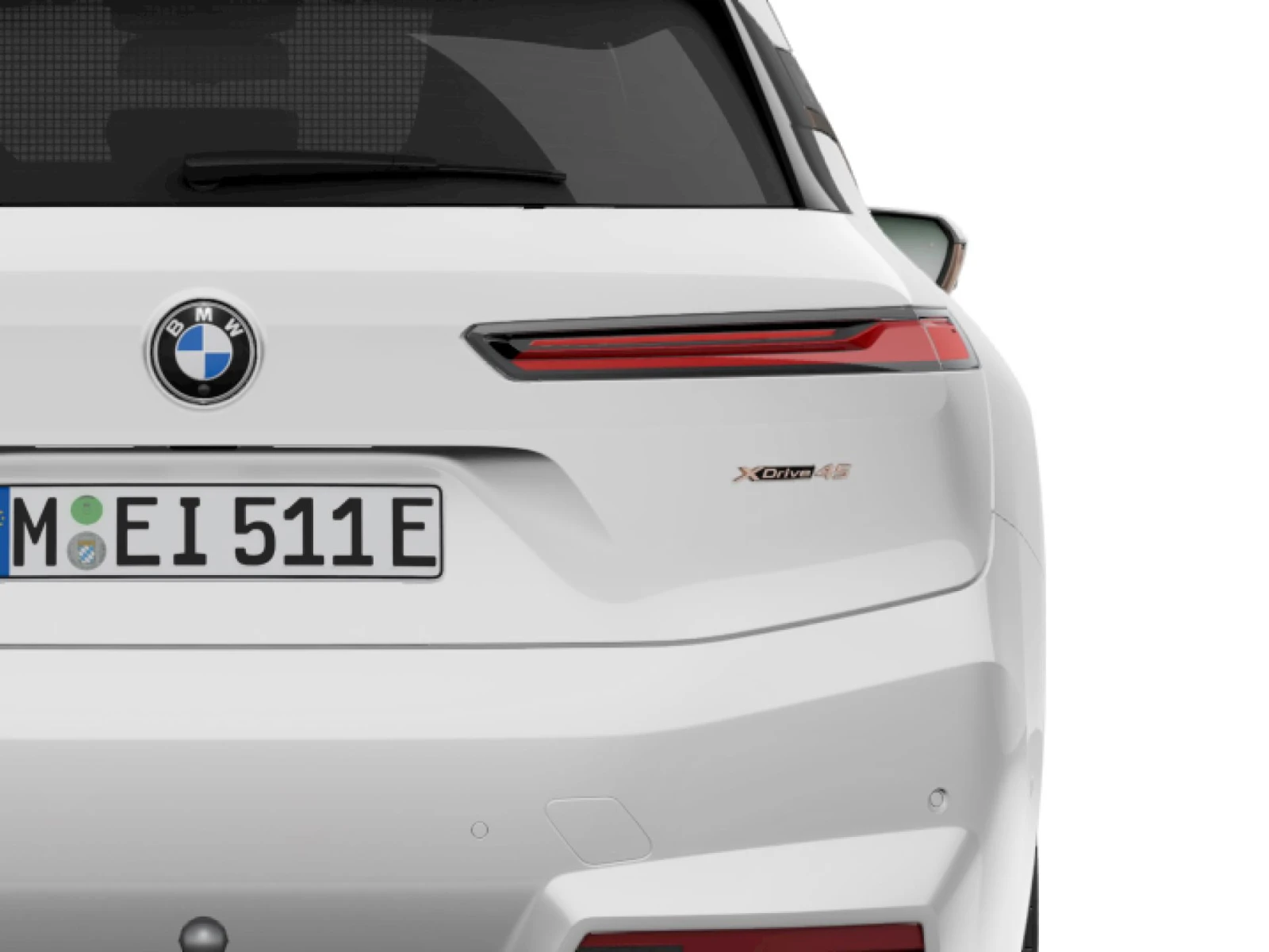 BMW iX xDrive45, снимка 7 - Автомобили и джипове - 56534048