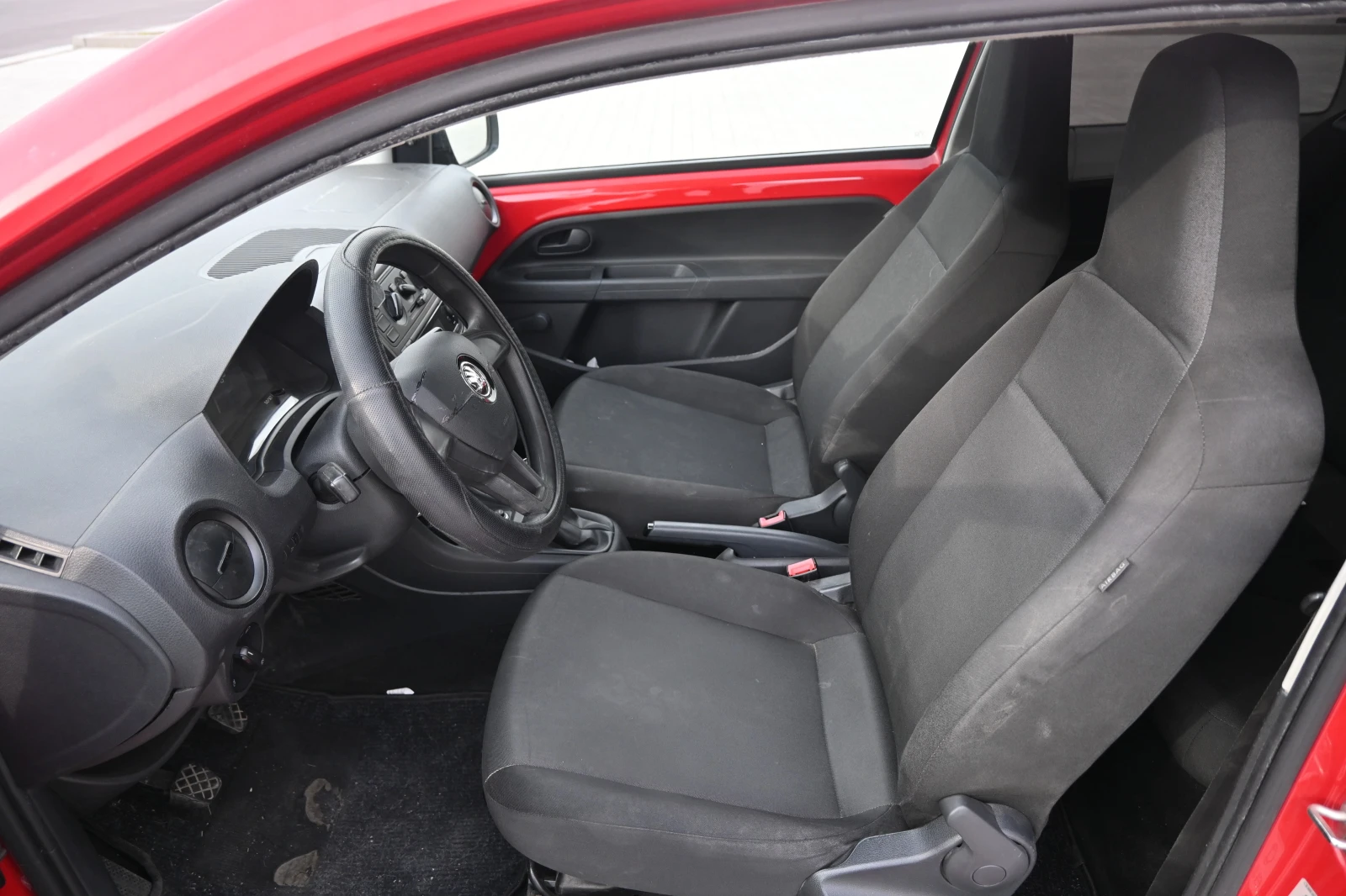 Skoda Citigo 1.0 MPI �� ��� | Mobile.bg � ����������� 14
