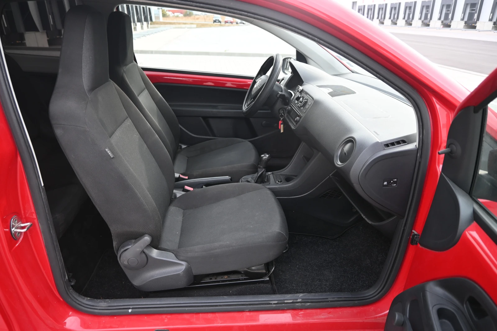 Skoda Citigo 1.0 MPI �� ��� | Mobile.bg � ����������� 10