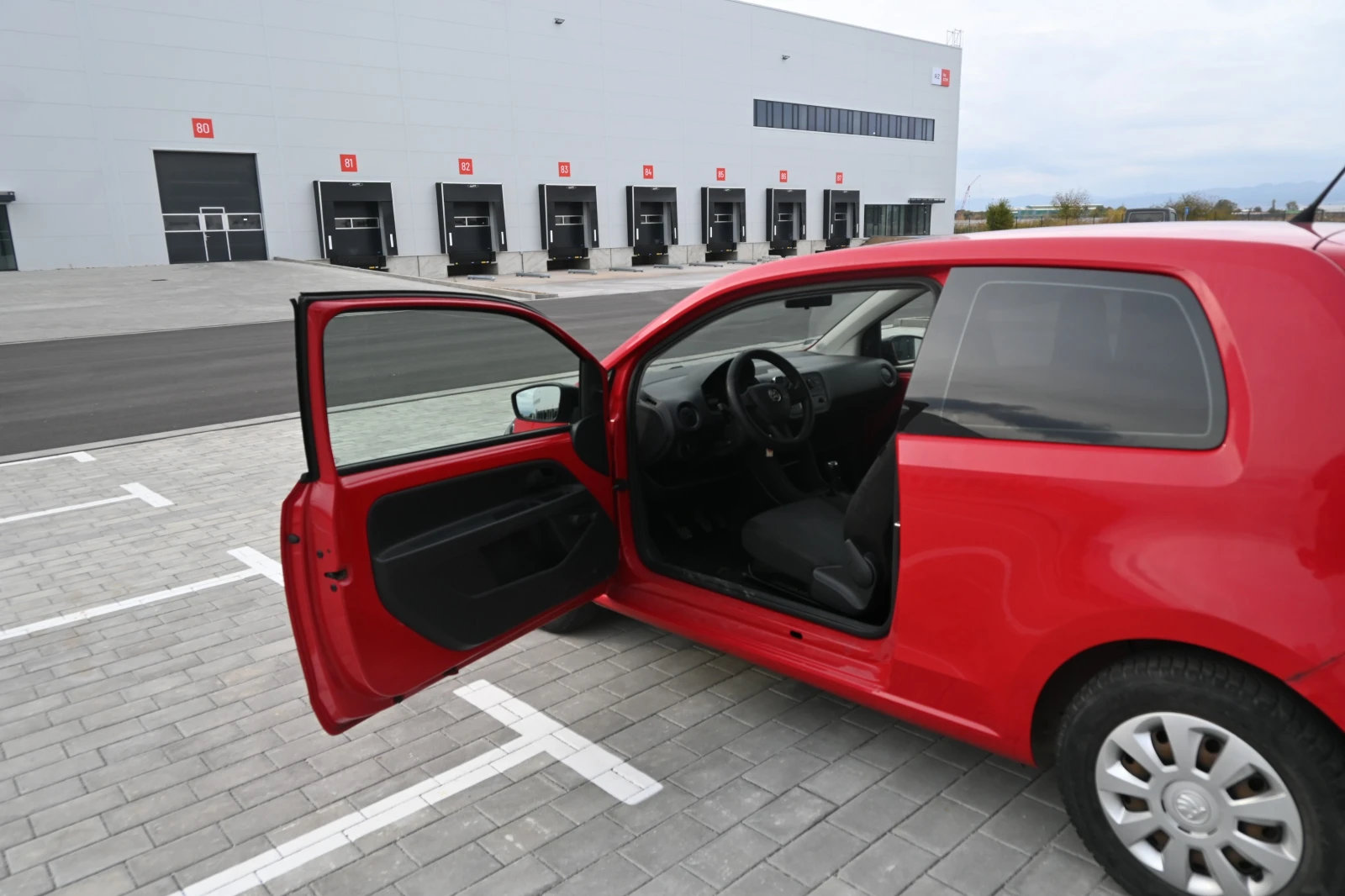 Skoda Citigo 1.0 MPI �� ��� | Mobile.bg � ����������� 13