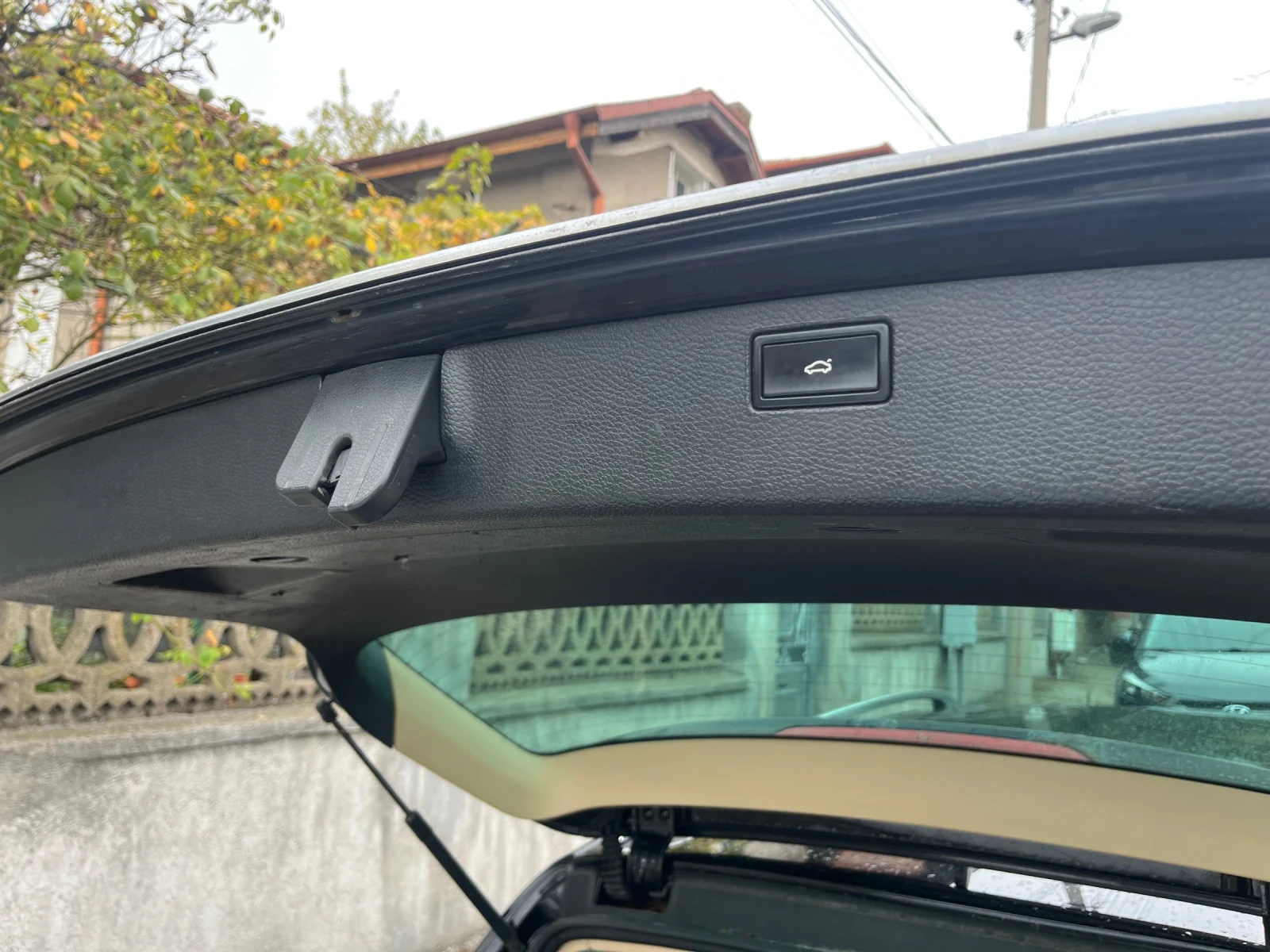 VW Passat 2.0 BMP, снимка 6 - Автомобили и джипове - 56536857