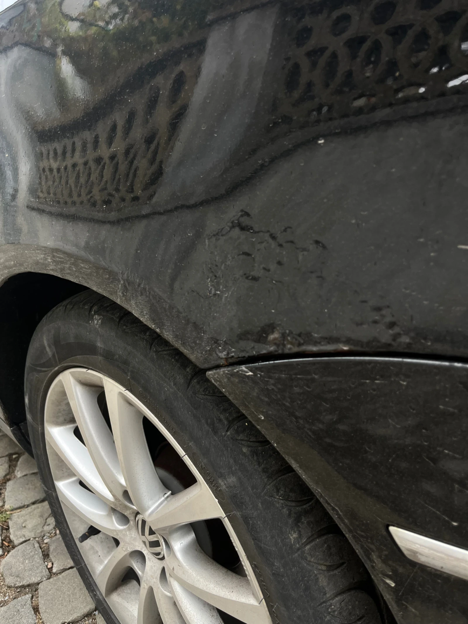 VW Passat 2.0 BMP, снимка 15 - Автомобили и джипове - 56536857