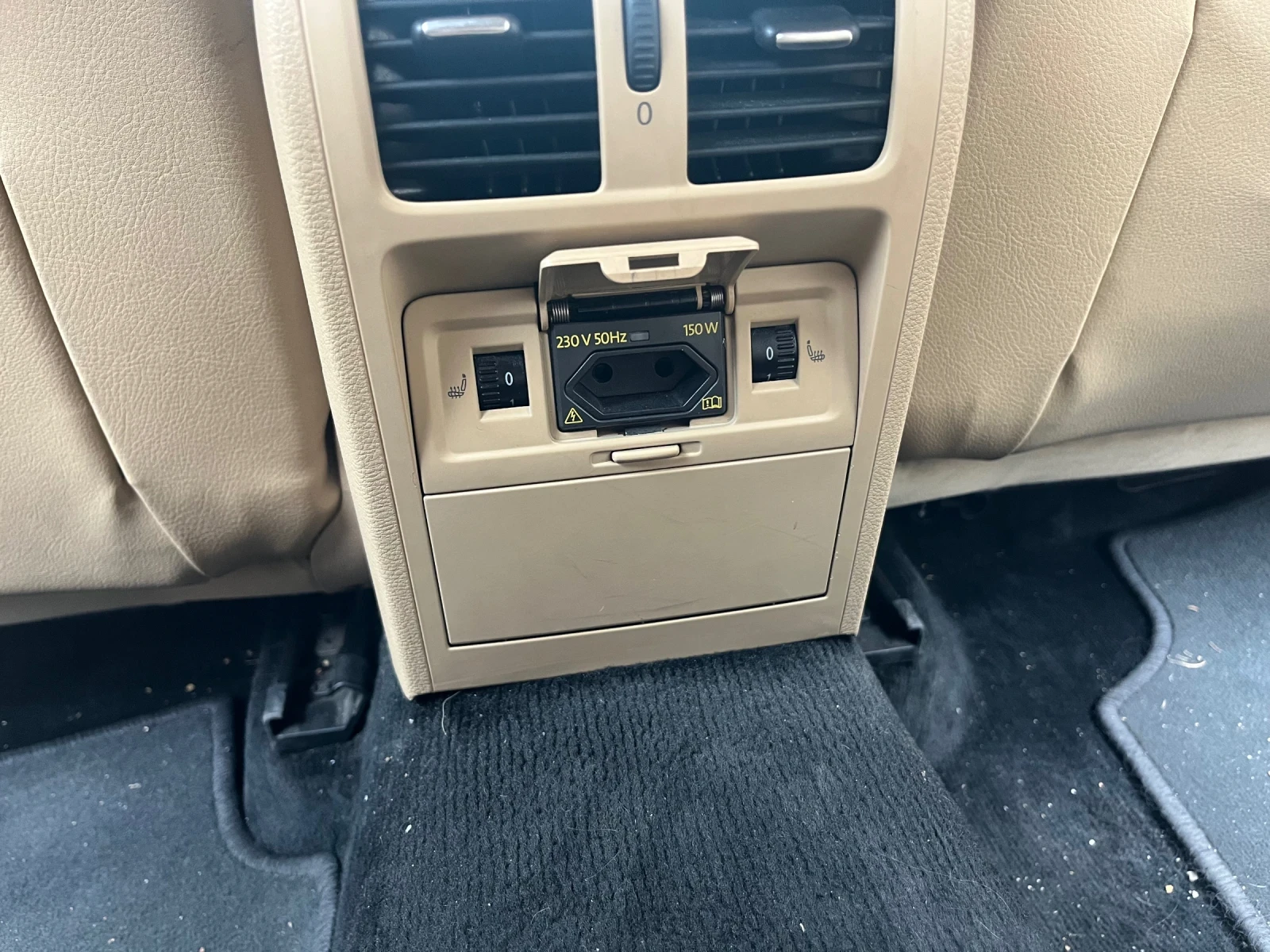 VW Passat 2.0 BMP, снимка 10 - Автомобили и джипове - 56536857