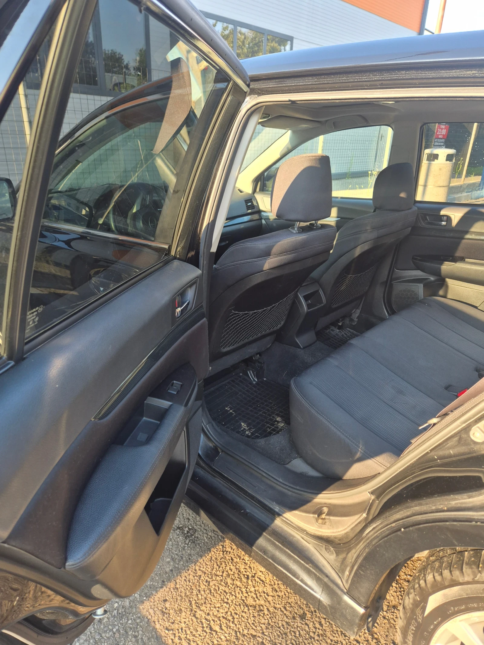Subaru Legacy 2.0D | Mobile.bg � ����������� 2