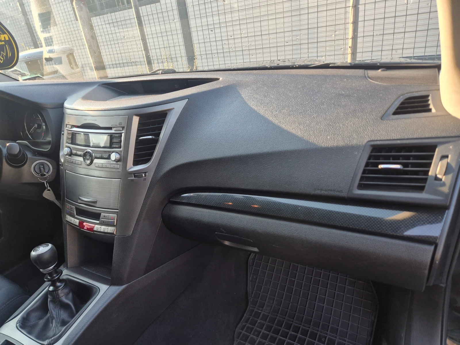 Subaru Legacy 2.0D | Mobile.bg � ����������� 6