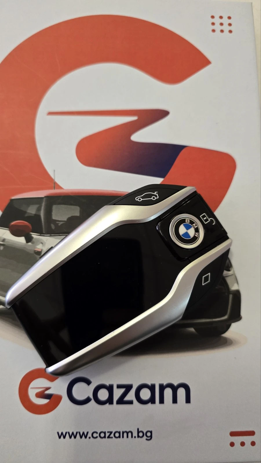BMW 530 M-pack, снимка 16 - Автомобили и джипове - 56705969