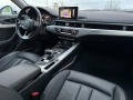 Audi A4 2.0TFSI*QUATTRO*LED*VIRTUAL*ЛИЗИНГ - изображение 8