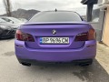 BMW 550 M5 3D xDrive - изображение 5