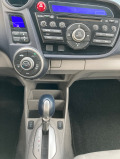 Honda Insight 1.3Automat - [16] 