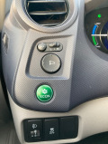 Honda Insight 1.3Automat - [14] 